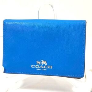 COPY - Coach wallet